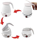 Load image into Gallery viewer, Portable Electric Kettle
