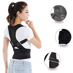 Load image into Gallery viewer, Shoulder Back Support Belt
