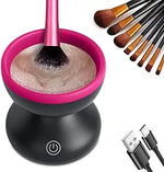 Load image into Gallery viewer, Mini Makeup Brush Cleaner
