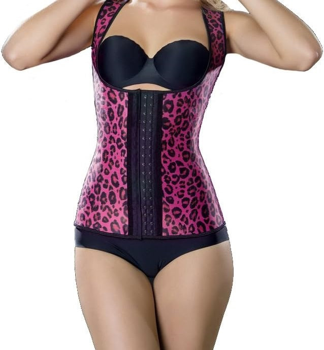 Shoulder Body Shapewear