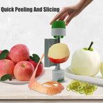 Load image into Gallery viewer, Betty Bossi - Veggie Sheet Slicer
