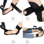 Load image into Gallery viewer, Foot Arm Exerciser Belt
