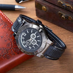 Load image into Gallery viewer, New Military USB Lighter Watch Men&#39;s
