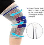 Load image into Gallery viewer, Medical Grade Knee Brace
