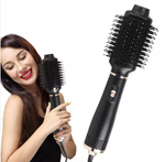 Load image into Gallery viewer, Wave Whisperer Hair Brush
