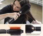 Load image into Gallery viewer, Wave Whisperer Hair Brush
