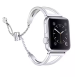 Load image into Gallery viewer, Watch Band Bangle
