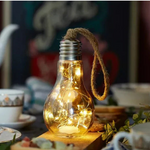 Load image into Gallery viewer, Kexin Candle Art Bulb
