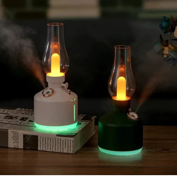 Lamp Air Humidifier