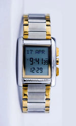 Load image into Gallery viewer, Al-Fajar Wrist Watch
