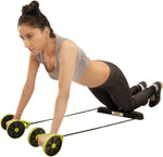 Load image into Gallery viewer, Revoflex Xtreme Abdominal Trainer
