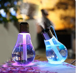 Load image into Gallery viewer, Colorful Lamp Humidifier
