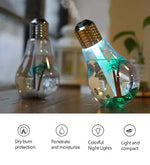 Load image into Gallery viewer, Colorful Lamp Humidifier
