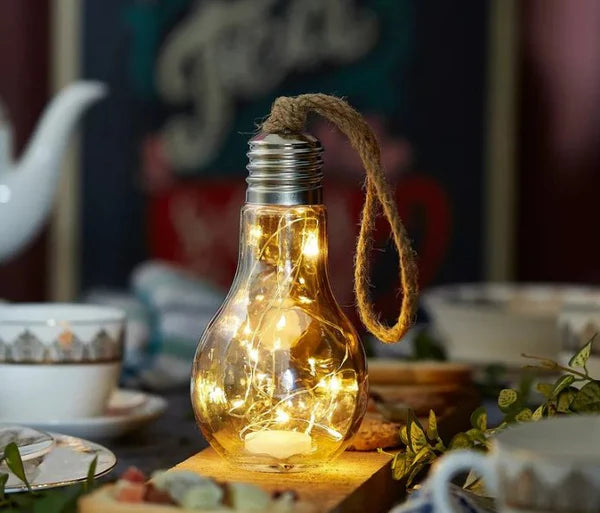 Kexin Candle Art Bulb