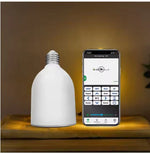 Load image into Gallery viewer, Remote Control Led Quran Speaker Lamp
