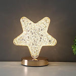 Load image into Gallery viewer, Star Crystal Lamp
