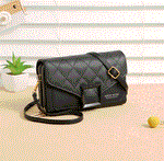 Load image into Gallery viewer, Double Zip Women&#39;s Bag
